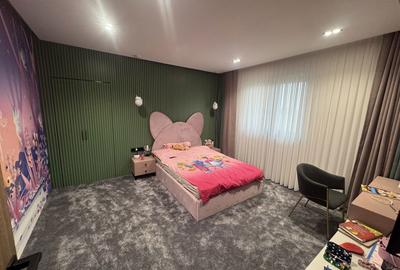 Casă cu 4 camere în Central - 6