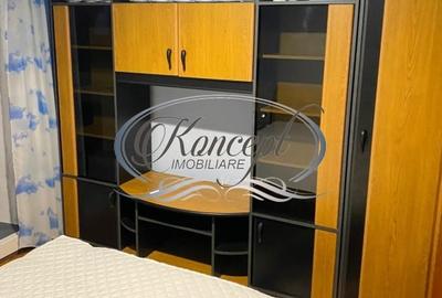 Apartament in Manastur, zona Podului Calvaria, cu parcare inclusa - 2