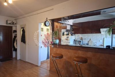 Garsonieră semidecomandată, mobilată în Iris - 2