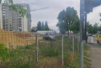 Teren intravilan , 2500 mp, zona Calea Severinului - 2