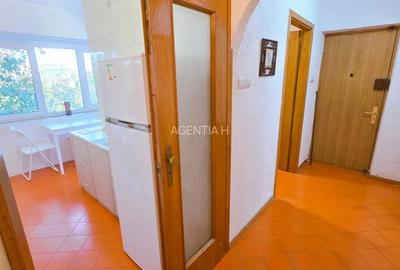 Garsonieră decomandată, mobilată în Știrbei Vodă - 14