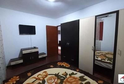 Apartament 2 camere centru parter mobilat - 4