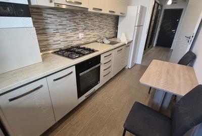 Garsonieră decomandată în Central - 6