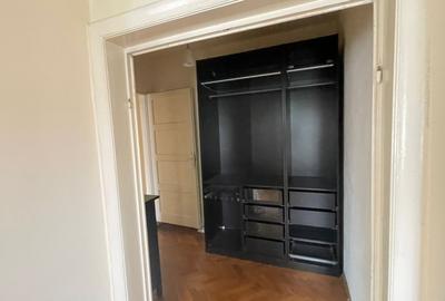 Dorobanti Pta Victoriei | 3 Camere | Centrala | Parcare | Curte comuna - 12