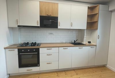 Apartament cu 2 camere decomandat, mobilat în Central - 9