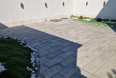 Duplex cu 3 camere cu Teren 180 Mp în Berceni - 4