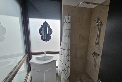 Aviatorilor- Guvern - 2