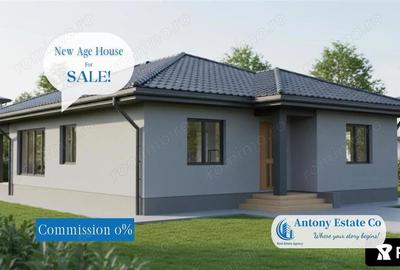 New Age House, casa de vanzare, Nojorid, Bihor - 6