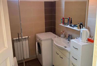 Casă cu 4 camere în Cristian - 10