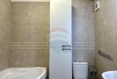 Apartament Spa?ios pretabil AirBnb Vis a Vis de Complex ... - 13