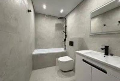 Apartament cu 2 camere decomandat în Dâmbovița