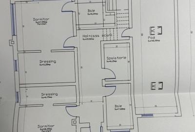 Casă individuală cu 5 camere cu Teren 1050 Mp în Jucu - 14