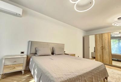 Apartament cu 2 camere semidecomandat, mobilat în Iancu Nicolae - 9