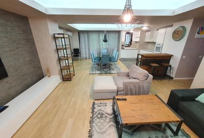 Inchiriere Apartament Modern 4 camere Iancu Nicolae - 26