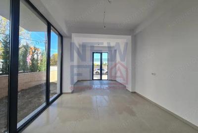 Spatiu Comercial de Inchiriat I 60 mp Parter I Bulevardul Pipera - 4