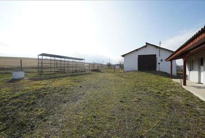 Teren intravilan de 3408 mp, în Voivozi (Popești) - 9