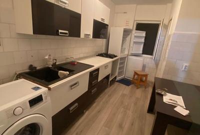 Apartament cu 3 camere decomandat în Babadag - 8