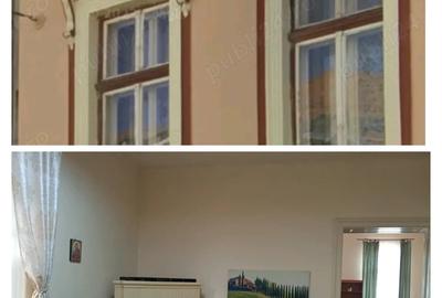 Apartament la casa, ultracentral, in Sighi?oara, 80 mp. - 6