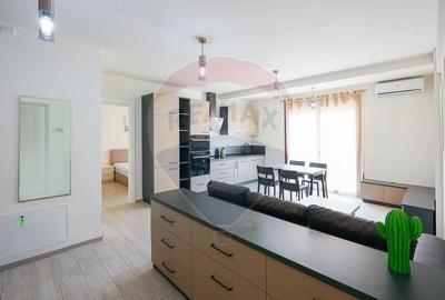Apartamente 2 camere de inchiriat ultracentral, cladire noua, Oradea