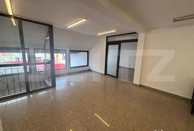 Spațiu comercial, de 154 mp, în Pucioasa - 8