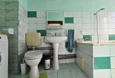 Garsonieră decomandată în Răcădău - 4