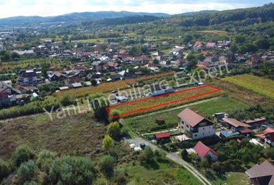 Teren de vanzare in Curtea de Arge?. - 7