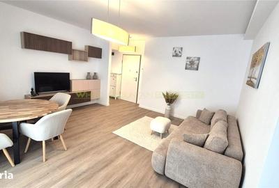 Apartament cu 2 camere în Tunari - 2