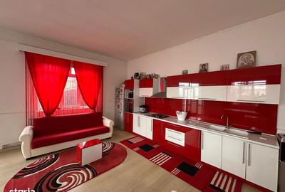 Casă cu 4 camere în Palanca - 9