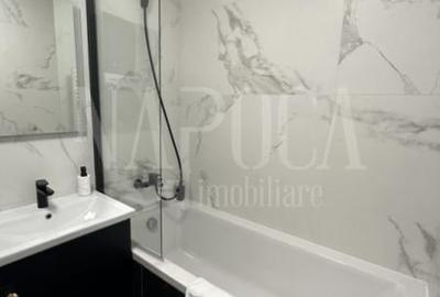 Apartament 2 camere de vanzare in Plopilor, Cluj Napoca - 7