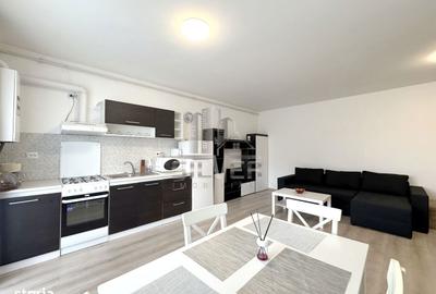 Apartament cu 2 camere în Florești - 2