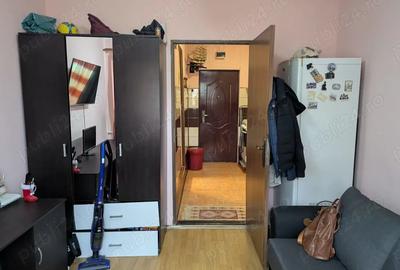 Garsoniera zona Viaduct - 4