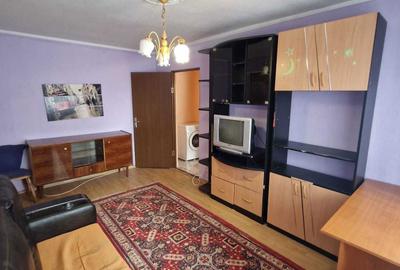 Apartament cu 2 camere semidecomandat în Exterior Vest - 2