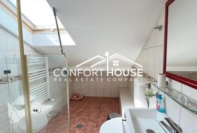 Vila moderna, 7 camere, piscina, IANCU NICOLAE – Cambridge School - 48