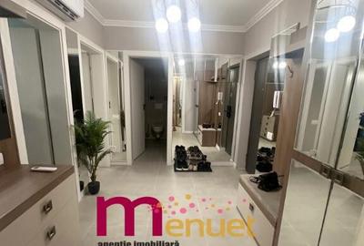 Apartament ,str.9 Mai,etaj 2 - 5