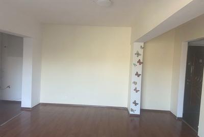 Apartament cu 2 camere semidecomandat în Sud - 2