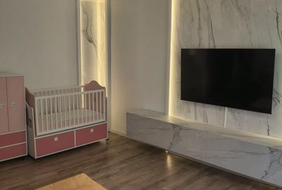 Apartament cu 2 camere decomandat în Podu Oltului - 5