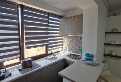 APARTAMENT 2 CAMERE | ZONA TOMIS PLUS | TERMEN LUNG - 12