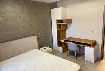 Apartament cu 3 camere semidecomandat în Gheorgheni - 5
