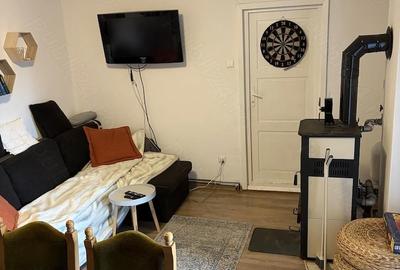 Casă cu 3 camere cu Teren 360 Mp în Harghita-Băi - 4