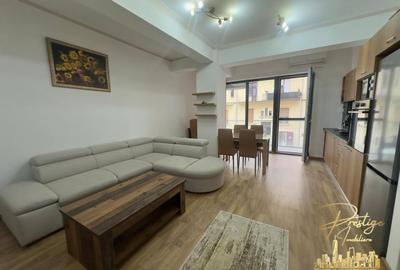 Apartament cu 2 camere, bloc nou Crisana Residence zona Garii - Oradea - 3