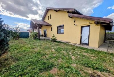 Casa moderna, la cheie Cartier Balcescu - 1