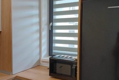 Garsonieră decomandată, mobilată în Theodor Pallady - 12