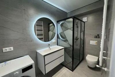 Garsonieră decomandată în Take Ionescu