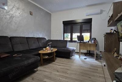 Casă cu 4 camere cu Teren 190 Mp în Giurgiului - 10