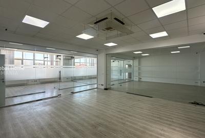 Spațiu comercial, de 430 mp, în Militari - 4