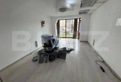 Apartament la parter ideal pentru spa?iu comercial, birouri sau infrumuse?are - 6