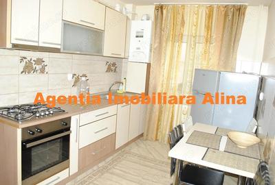 Apartament cu o camera in Deva, zona Astoria, str. Mihai Eminescu, 40 mp, decomandat, parter inalt.. - 5