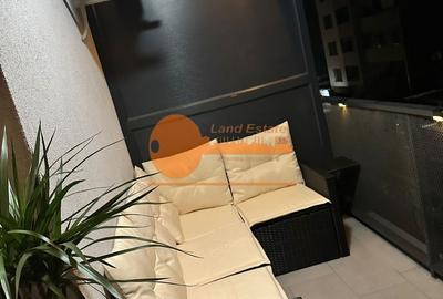 Apartament cu 2 camere decomandat, mobilat în Drumul Taberei - 16