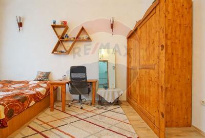 Garsonieră semidecomandată, mobilată în Centrul Istoric - 11