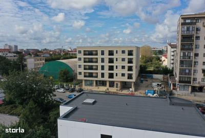 Garsonieră în Central - 1